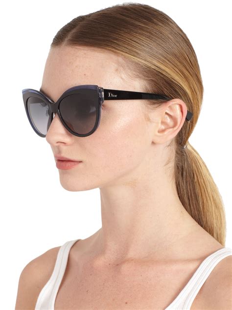 dior sunglasses 2014 online|christian Dior oversized sunglasses.